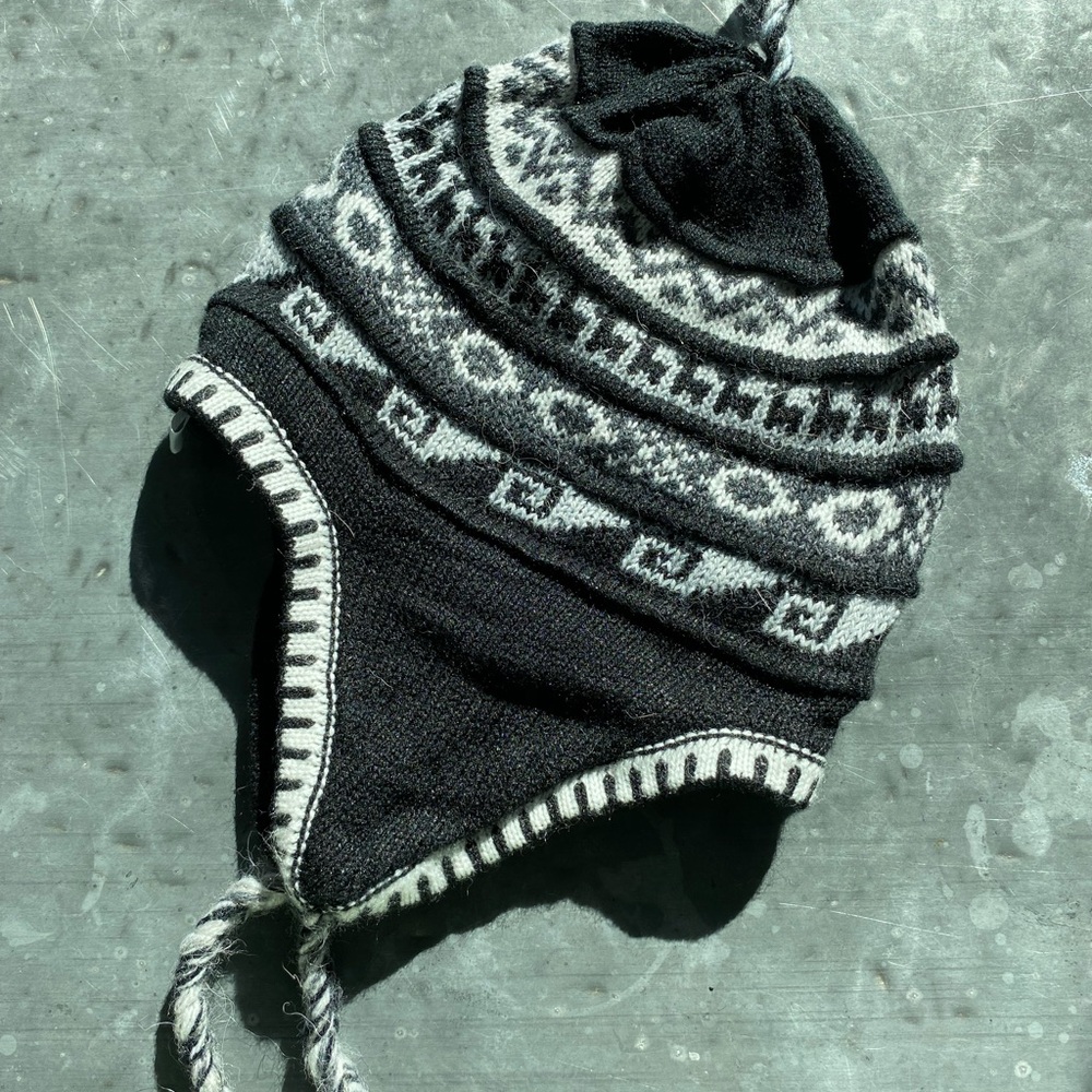 100% Alpaca made in Peru! Brand New!!!